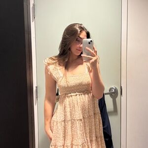 Meet your Posher, Annie